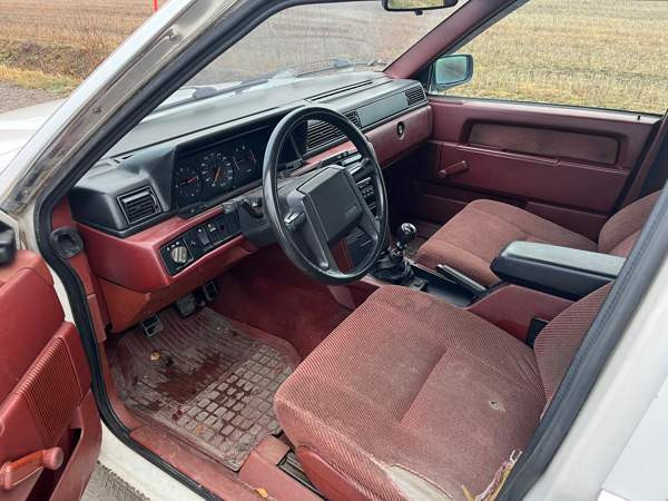 Volvo 740 Kankaanpää - изображение 3