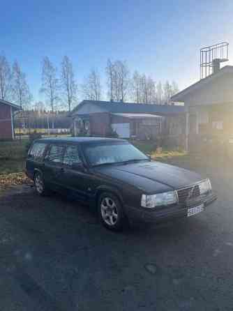 Volvo 940 Nurmes