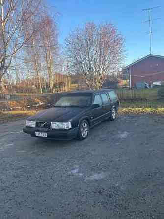 Volvo 940 Nurmes