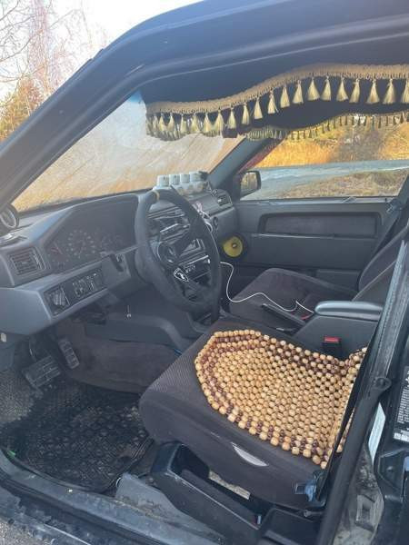 Volvo 940 Nurmes - изображение 5
