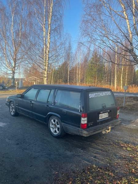 Volvo 940 Nurmes - изображение 4