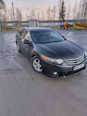 Honda Accord Sotkamo