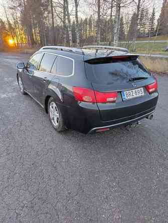 Honda Accord Sotkamo