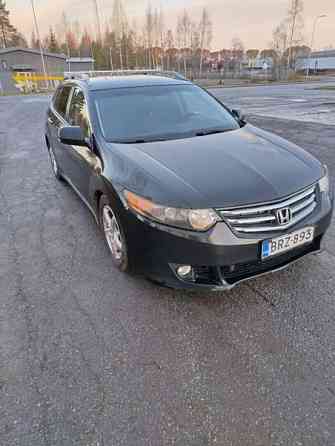 Honda Accord Sotkamo