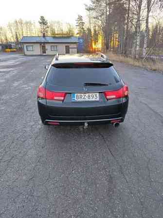 Honda Accord Sotkamo