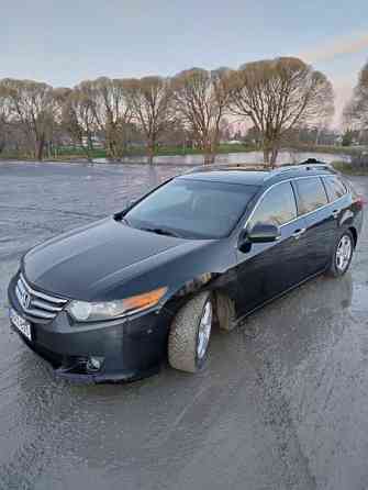 Honda Accord Sotkamo