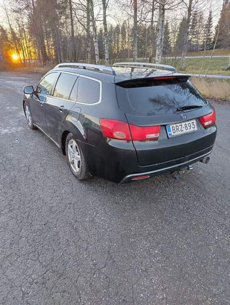 Honda Accord Sotkamo - photo 3