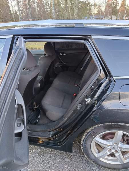 Honda Accord Sotkamo - photo 8