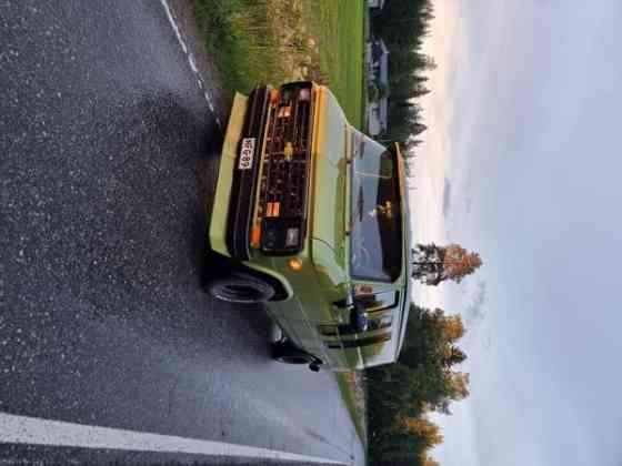 Chevrolet Chevy Van Chuvashskaya Respublika