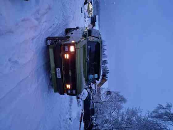 Chevrolet Chevy Van Chuvashskaya Respublika