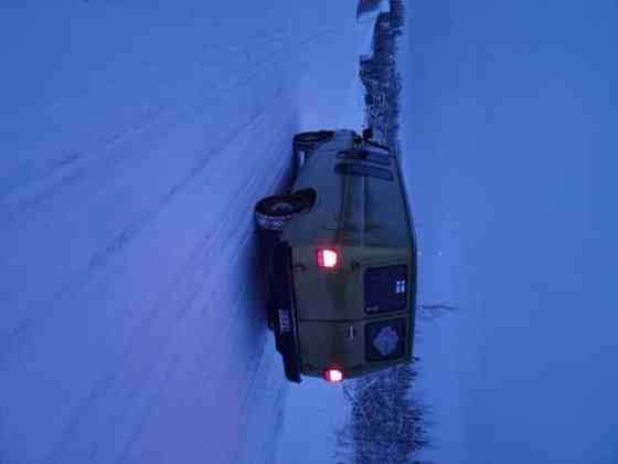 Chevrolet Chevy Van Chuvashskaya Respublika