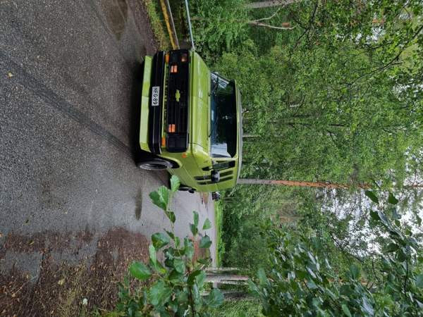 Chevrolet Chevy Van Chuvashskaya Respublika – foto 8