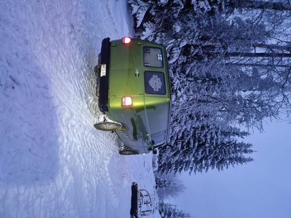 Chevrolet Chevy Van Chuvashskaya Respublika – foto 7