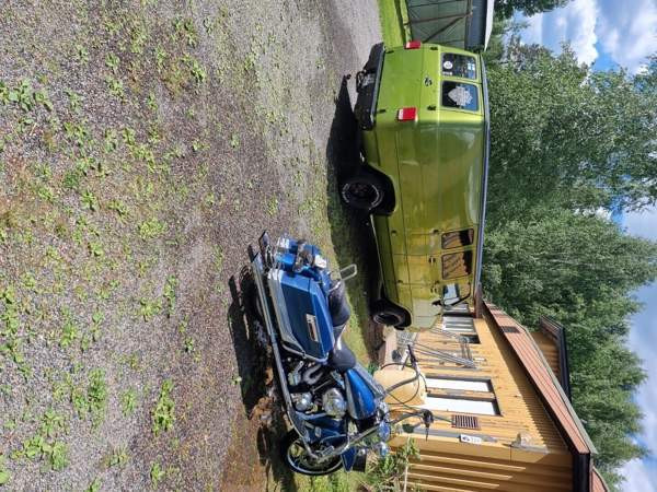 Chevrolet Chevy Van Chuvashskaya Respublika – foto 3