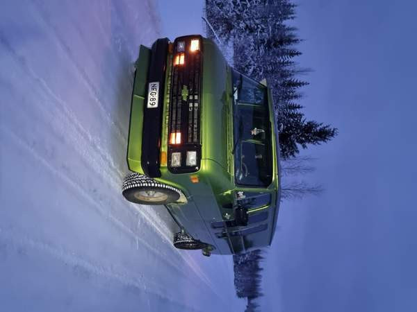 Chevrolet Chevy Van Chuvashskaya Respublika – foto 6