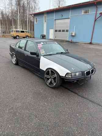 BMW 325 Lohja