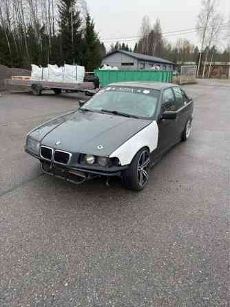BMW 325 Lohja