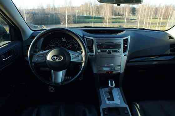 Subaru Legacy Ювяскюля