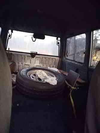 Nissan Patrol Kolari