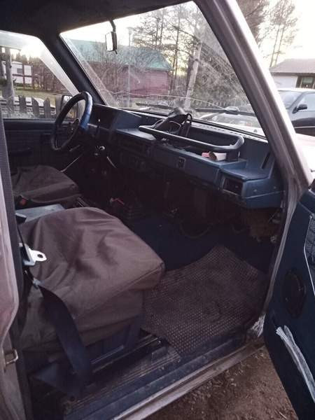 Nissan Patrol Kolari - изображение 5