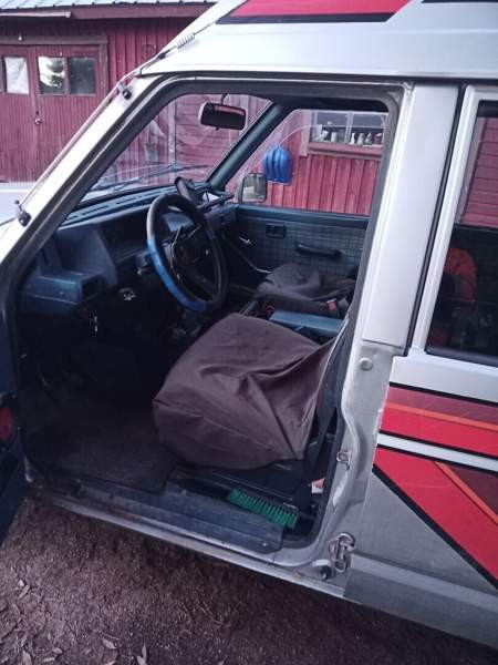 Nissan Patrol Kolari - изображение 7