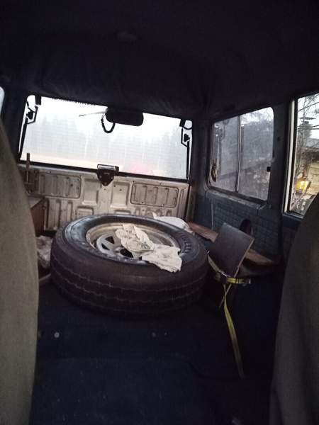 Nissan Patrol Kolari - изображение 6