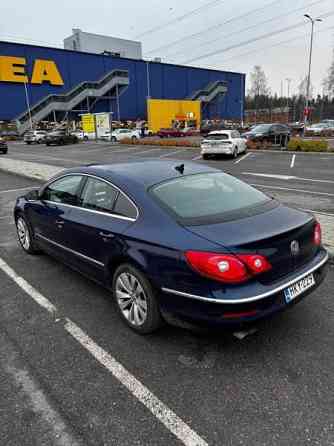 Volkswagen Passat CC Vantaa
