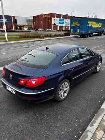 Volkswagen Passat CC Vantaa