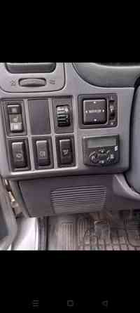 Toyota Hiace Лохья