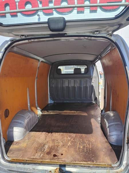 Toyota Hiace Лохья - изображение 7