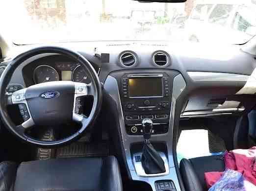 Ford Mondeo Orimattila