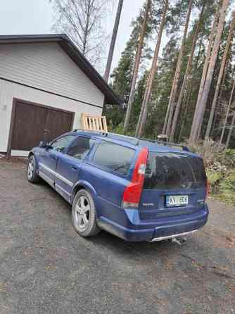 Volvo XC70 Rauma
