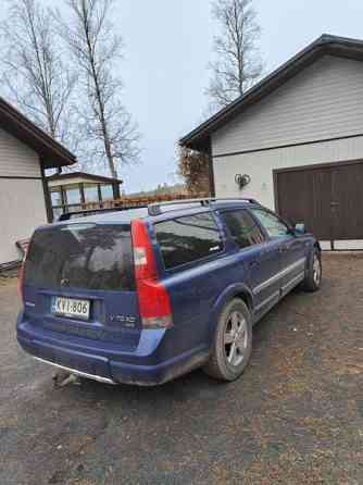 Volvo XC70 Rauma