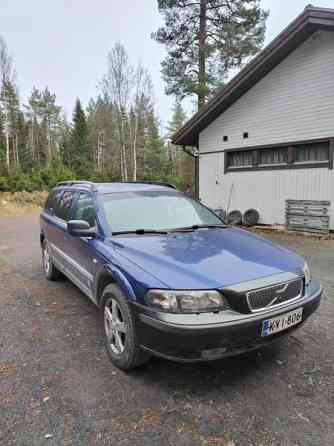 Volvo XC70 Rauma