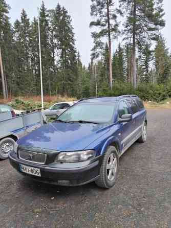 Volvo XC70 Rauma