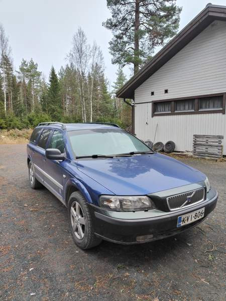 Volvo XC70 Rauma - valokuva 2