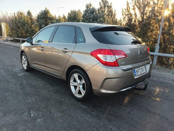 Citroen C4 Oulu - photo 2