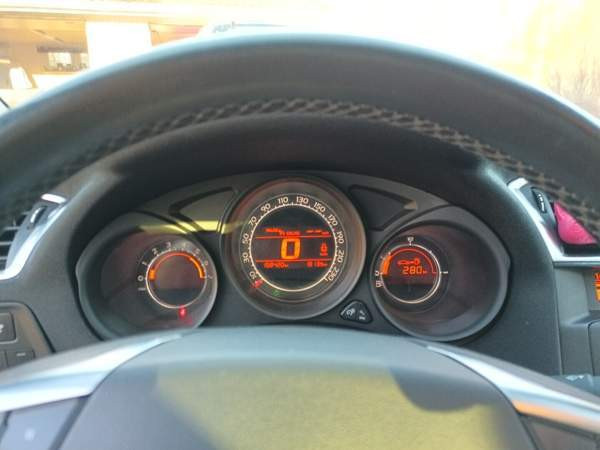 Citroen C4 Oulu - photo 6