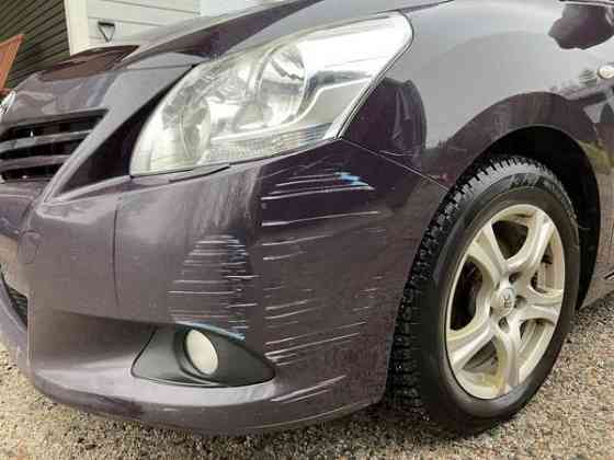 Toyota Verso Tampere