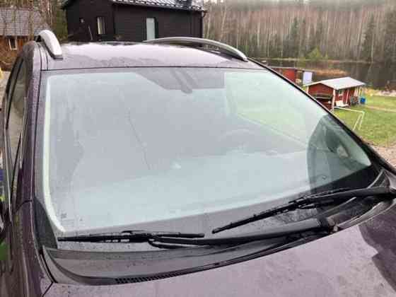 Toyota Verso Tampere