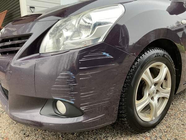 Toyota Verso Tampere - photo 5