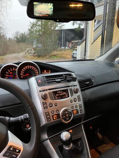 Toyota Verso Tampere - photo 7