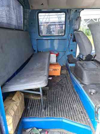 Volkswagen LT Vöyri