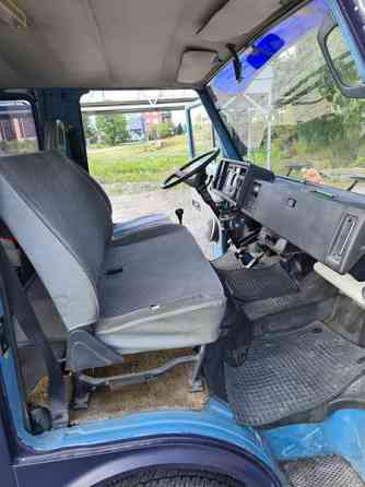 Volkswagen LT Vöyri