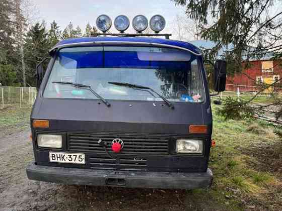 Volkswagen LT Vöyri