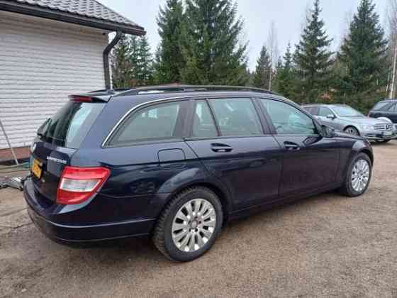 Mercedes-Benz C As Salamiyah