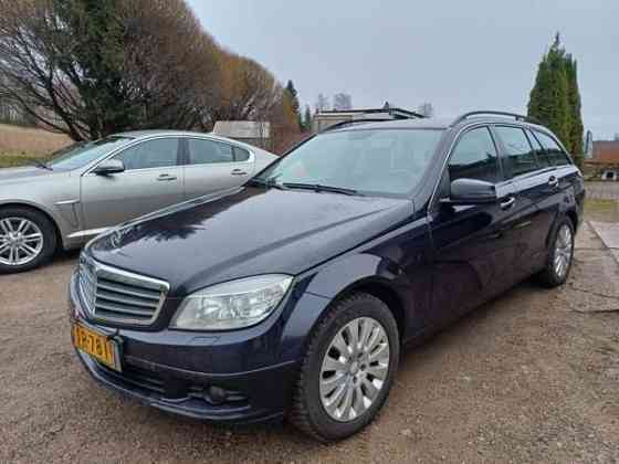 Mercedes-Benz C As Salamiyah