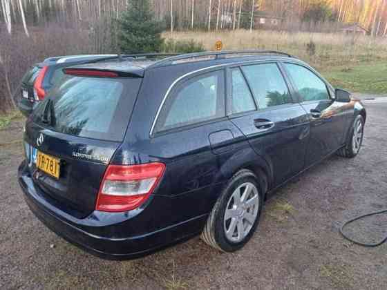 Mercedes-Benz C As Salamiyah