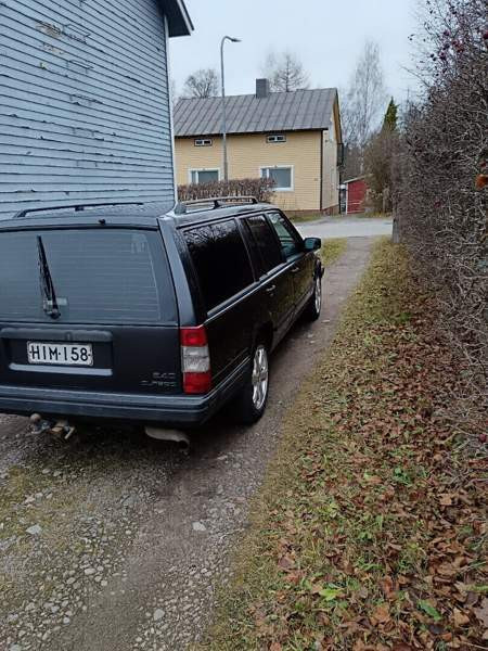 Volvo 940 Heinola - photo 4