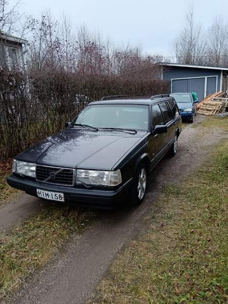 Volvo 940 Heinola - photo 2